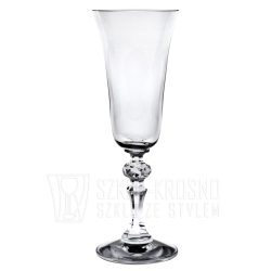 Kieliszki do szampana KROSNO Prestige KRISTA 150/165ml
