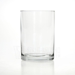 Literatki szklaneczki do soku, wody KROSNO Basic 150ml