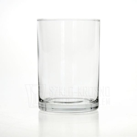 Przejdź do produktu Literatki szklaneczki do soku, wody KROSNO Basic 150ml
