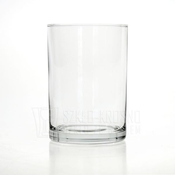 Literatki szklaneczki do soku, wody KROSNO Basic 150ml