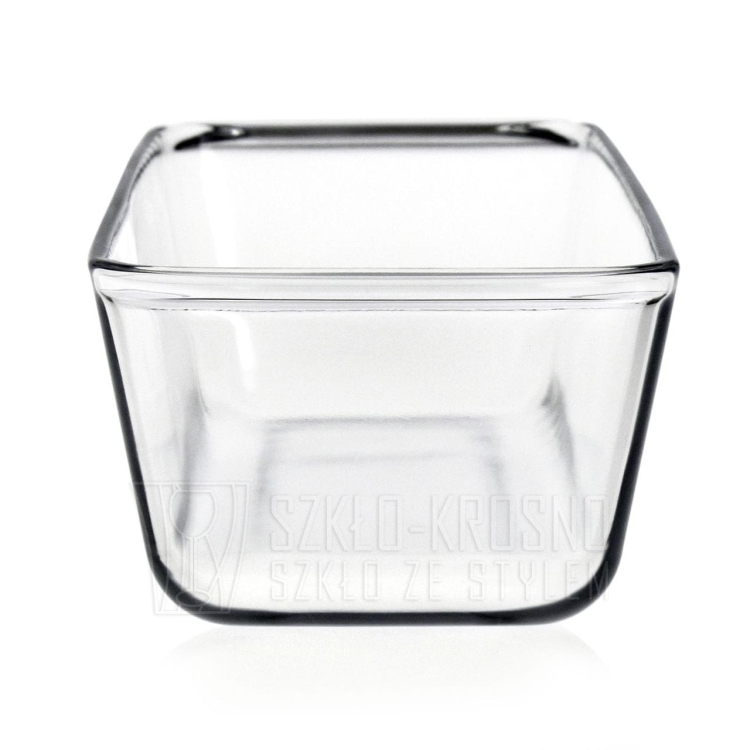 Żaroodporna forma keks chleb SIMAX 28,5x12x7,6 cm