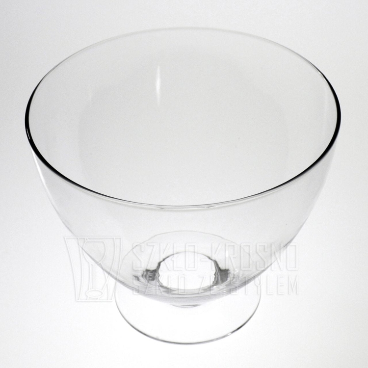 Salaterka na sałatki owoce KROSNO Splendour 20cm