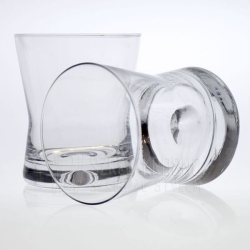 Szklanki do whisky KROSNO X-Line | X | IKS 290 ml