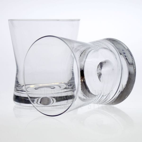 Szklanki do whisky KROSNO X-Line | X | IKS 290 ml