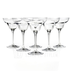 Kieliszki do margarity martini KROSNO Avant-Garde 270 ml