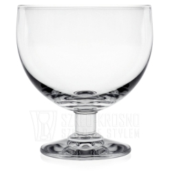 Pucharki do deserów, lodów KROSNO Tasting 350 ml