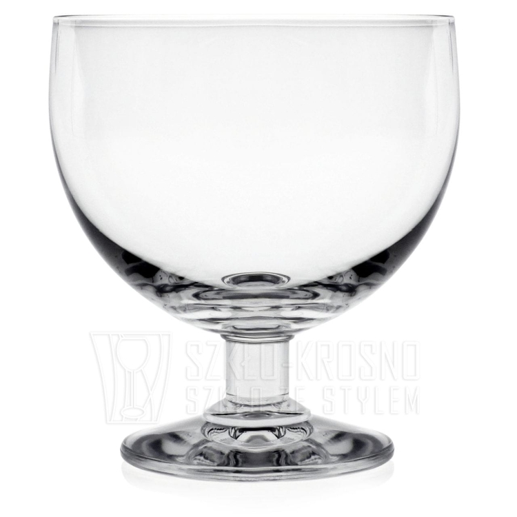 Pucharki do deserów, lodów KROSNO Tasting 350 ml