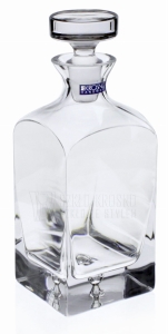 Karafka do whisky KROSNO Legend 750ml