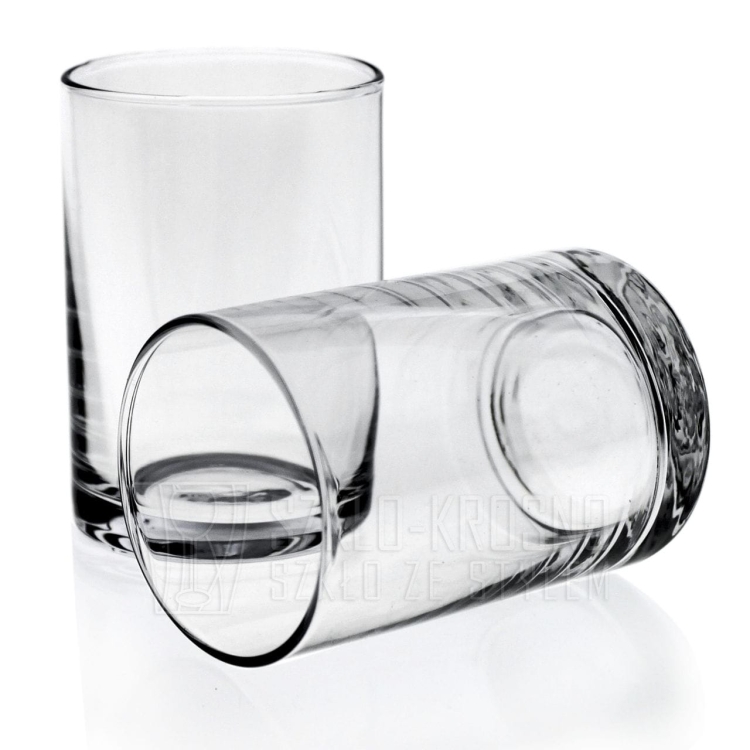Kieliszki miarki shoty do wódki KROSNO Basic Shot 50ml