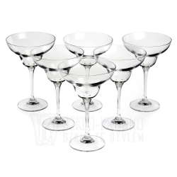 Kieliszki do margarity martini KROSNO Avant-Garde 270 ml