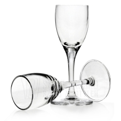 Kieliszki do wódki KROSNO Shot 25 ml