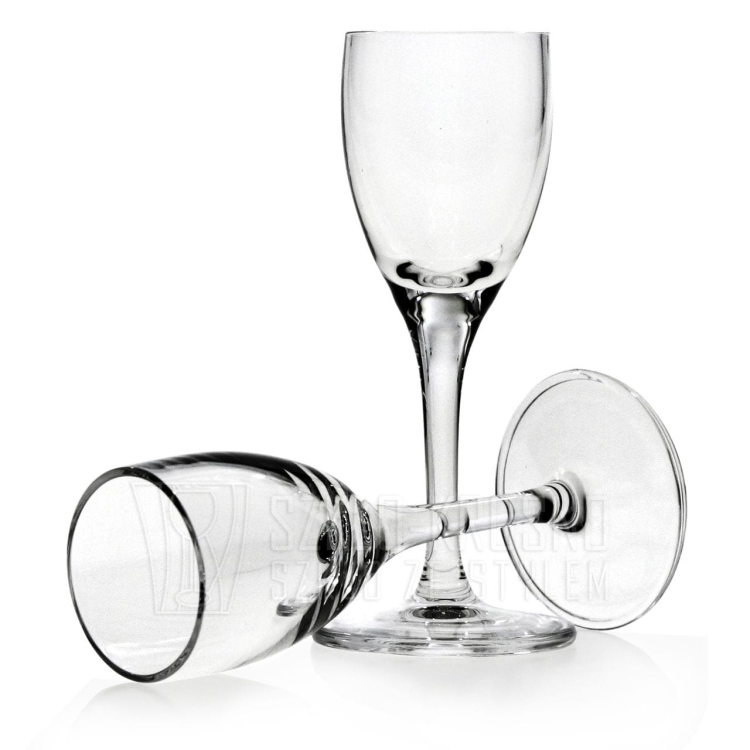 Kieliszki do wódki KROSNO Shot 25 ml