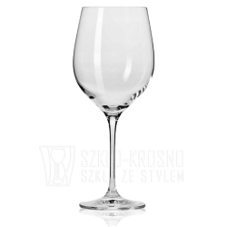 Kieliszki do wina czerwonego KROSNO Harmony | 450 ml | 6 szt.