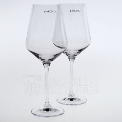 Kieliszki do wina białego KROSNO Avant-Garde 390/450ml