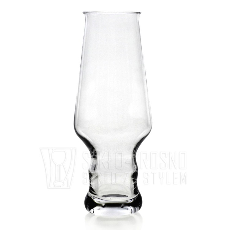 Szklanki do piw rzemieślniczych 400ml KROSNO Piwa Konesera (6 szt)