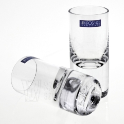 Kieliszki do wódki KROSNO Sterling 35ml
