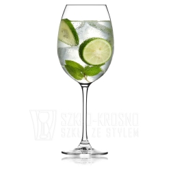 Kieliszki do wody KROSNO Elite | 480 ml | 6 szt.