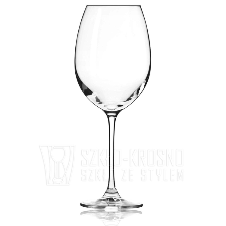 Kieliszki do wody KROSNO Elite | 480 ml | 6 szt.