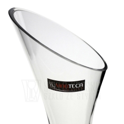 Karafka, dekanter do serwowania wina KROSNO Vinoteca 3877 1,5L