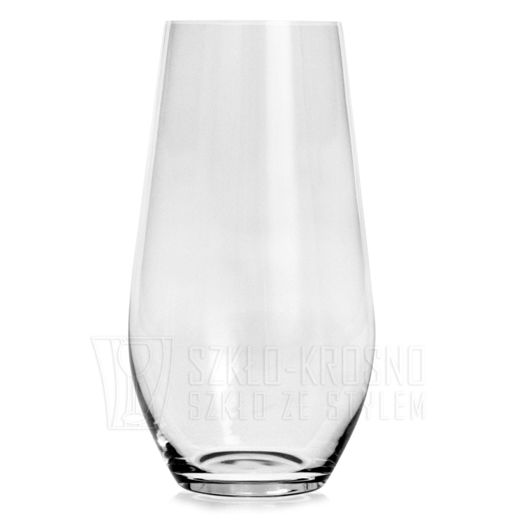 Szklanki long drink BOHEMIA Columba 580ml