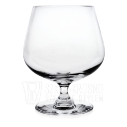 Duże kieliszki do koniaku brandy KROSNO Balance 480 / 510 ml