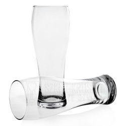 Wysokie szklanki do piwa KROSNO Chill 500 ml