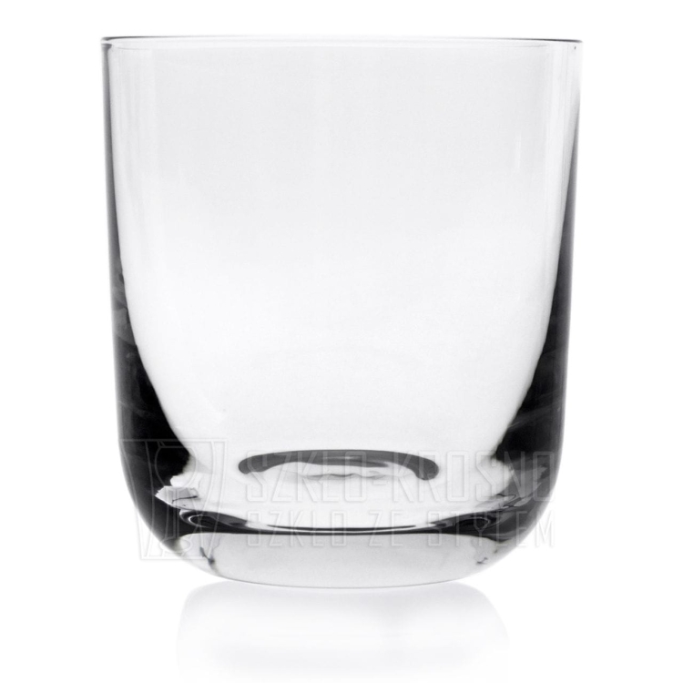 Szklanki do whisky KROSNO Glamour 300ml
