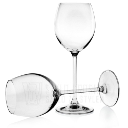 Kieliszki do wina białego KROSNO Venezia 250 ml