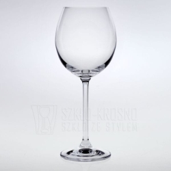 Kieliszki do wina czerwonego KROSNO Venezia 350 ml
