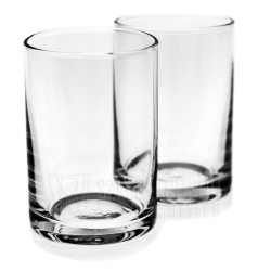 Kieliszki miarki shoty do wódki KROSNO Basic Shot 50ml