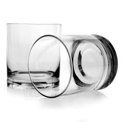 Szklanki do whisky soku napojów KROSNO Balance 220/250 ml