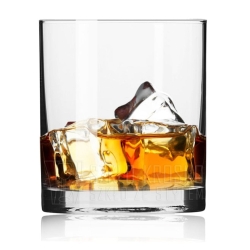 Szklanki do whisky soku napojów KROSNO Balance 220/250 ml