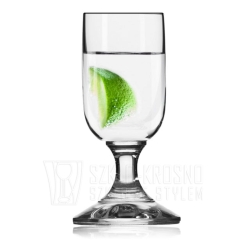 Kieliszki do wódki shotów KROSNO Balance 20/25 ml