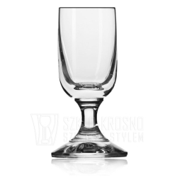 Kieliszki do wódki shotów KROSNO Balance 20/25 ml