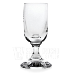 Kieliszki do wódki shotów KROSNO Balance 20/25 ml