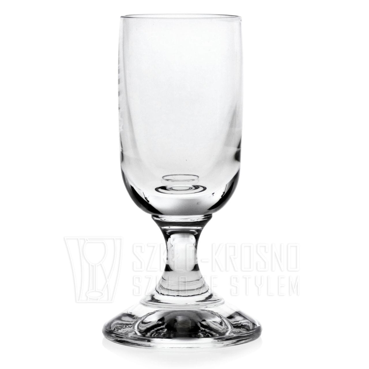 Kieliszki do wódki shotów KROSNO Balance 20/25 ml