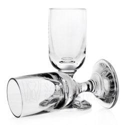 Kieliszki do wódki shotów KROSNO Balance 20/25 ml