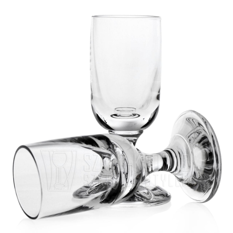 Kieliszki do wódki shotów KROSNO Balance 20/25 ml