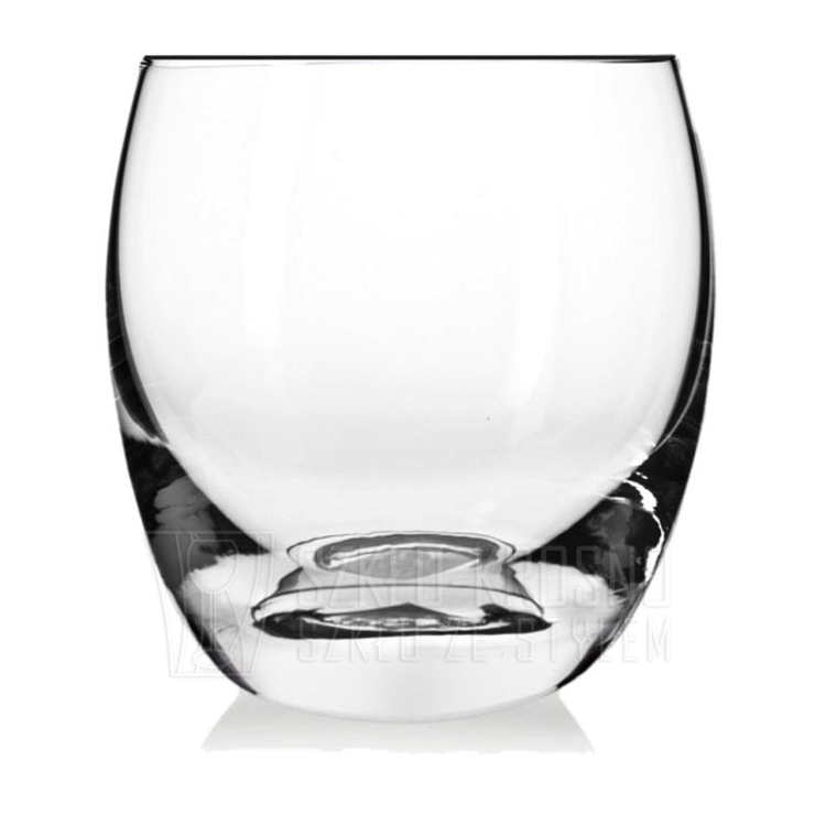 Szklanki niskie do whisky KROSNO Elite | 300 ml | 6 szt.