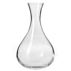Karafka decanter do wina wody KROSNO Harmony 1,6 L