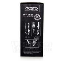 Wazon na kwiaty KROSNO Romance 30cm