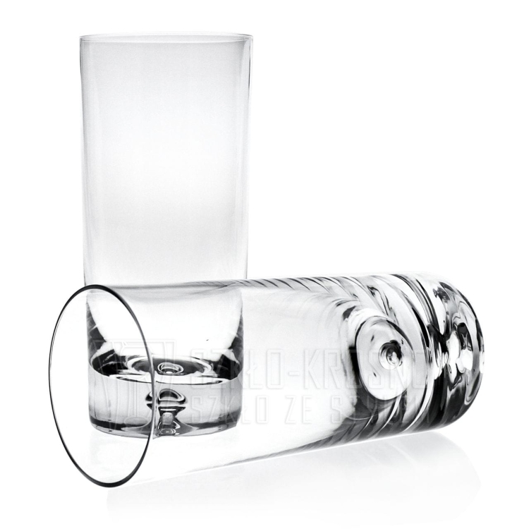 Szklanki do soku, wody, drinków KROSNO Legend 300 ml