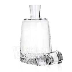 Ekskluzywny zestaw do whisky 6+1 KROSNO Fiord