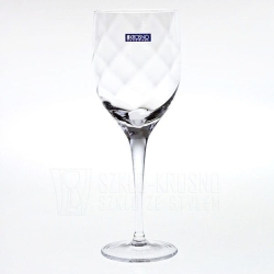 Kieliszki do wina białego KROSNO Handmade ROMANCE 270ml
