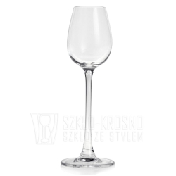 Kieliszki do likieru wódki BOHEMIA Columba 90 ml
