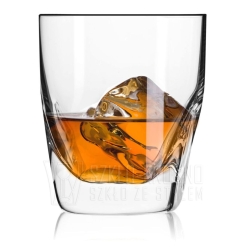 Szklanki do whisky wody soku KROSNO Mixology 260ml