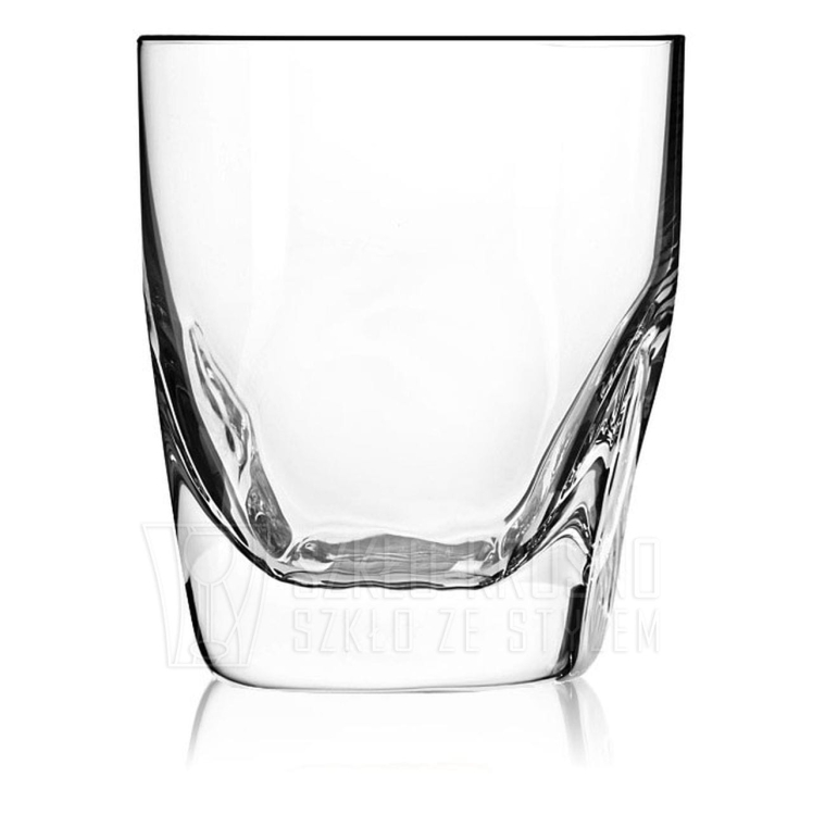 Szklanki do whisky wody soku KROSNO Mixology 260ml