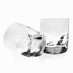 Szklanki do whisky wody soku KROSNO Mixology 260ml