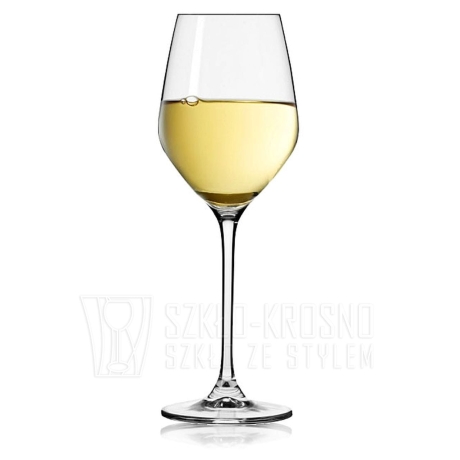 Przejdź do produktu Kieliszki do wina białego KROSNO Splendour 200/340ml