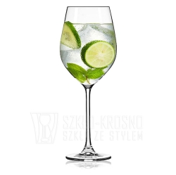 Kieliszki do wody KROSNO Splendour 500ml